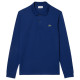 Lacoste Ανδρική μακρυμάνικη μπλούζα polo